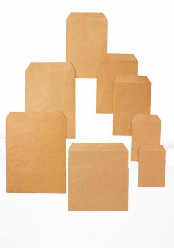 SACOS KRAFT 925 229X324 C4 SILICONE , FIRMO , 19312 , 5601645102408